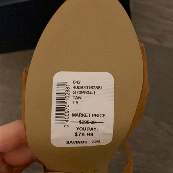 Platform heals - Picture 4 of 4